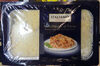 Macaroni au jambon et fromage - Produkt