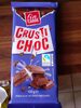 Crusti Choc - Produit