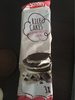 Snacky Cracky Reis Waffeln Zartbitterschokolade, Z... - Produit