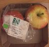 Bioorganic Knackige äpfel - Produit