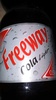 Freeway Cola Light - Produit