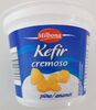 Kefir - Produkt