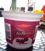 Sahne-Kefir Kirsche - Product