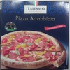 Pizza Arrabbiata - Produit