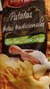 Chips aux olives - Product