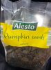 Pumpkin seeds natural - Product