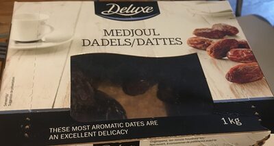 Medjoul Dattes - Product