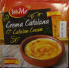 Crema Catalana (crème catalane) - Produkt