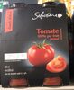 Jus de tomate - Produkt