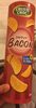 Chips Goût Bacon - Producte