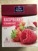 Raspberry Strawberry Fruit Tea - Product