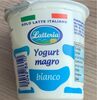 Yogurt Magro - Produit