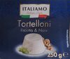 Tortelloni ricotta et noix - Produkt
