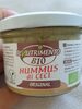 Hummus di ceci - Prodotto