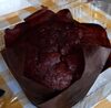 Muffin cioccolato - Prodotto