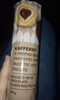 Kafferep: biscuits with chocolate filling - Producte