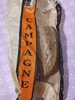 Pain campagne - Product