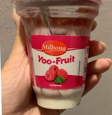 Yoo-Fruit - نتاج - it