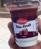 Yoo- fruit - Producto