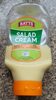 Salad cream light - Product