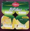 Bifidus ananas - Product