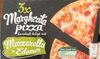 Marggharita Pizza - Produkt
