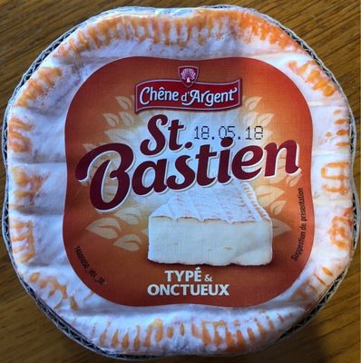 St Bastien - Produit