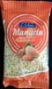 Mandeln Blanchiert & Gehackt - Belbake - 100 G - Produkt