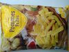 Pommes Frites Wellenschnitt - Product