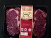 2 British beef ribeye steak - Product
