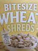 bitesize wheat shreds - Produit