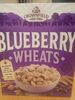 Blueberry Wheats - Produit