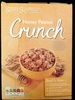 Honey peanut crunch - Product