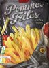 Pommes Frites - Producto