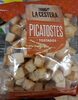 Picatostes tostados - Product