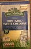 Irish Mild White Cheddar - Product