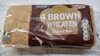 Brown Wheaten Sandwich Slims - Product