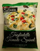 Culinea Tagliatelle Tomate-Spinat - Product