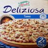 Pizza Deliziosa Tonno - Produit