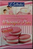 Mix for Bourbon Vanilla & Raspberry Whoopie Pies - Product