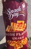 Bacon Flavour Snack - Product