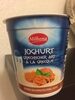 Joghurt Griechischer Art, Honig Baumnuss - Produkt