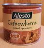 Cashews gewürzt - Produkt