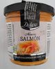 Mousse salmón - Produkt
