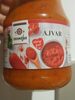 Sauce Ajvar piquante - Produit