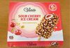 Sour cherry ice cream - Продукт
