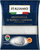 Mozzarella di Bufala Campana - Producte