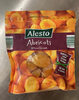 Abricots moelleux - Producte