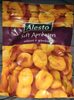 Abricots moelleux - Производ