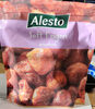 Soft Figs Dried - Produkt